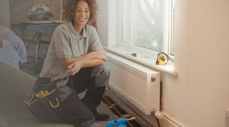 Local annual plumbing maintenance in Campbell, AL